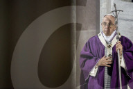 NEWS - Vatikan: Aschermittwoch mit Papst Franziskus