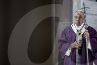 NEWS - Vatikan: Aschermittwoch mit Papst Franziskus