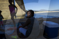 NEWS - Südafrika: Wasser-Knappheit in Cape Town