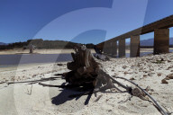 NEWS - Südafrika: Wasser-Knappheit in Cape Town