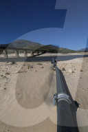 NEWS - Südafrika: Wasser-Knappheit in Cape Town
