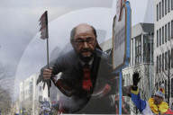 FEATURE - Pix of the Day: Bilder des Tages