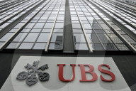 SELECT: UBS GebŠude in New York