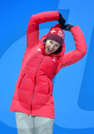 OLYMPIA 2018 - Endlich: Die Schweiz im Medaillen-Fieber