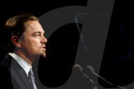 PEOPLE - Leonardo Di Caprio bei der Goed Geld Gala in Amsterdam
