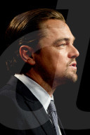 PEOPLE - Leonardo Di Caprio bei der Goed Geld Gala in Amsterdam