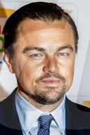PEOPLE - Leonardo Di Caprio bei der Goed Geld Gala in Amsterdam