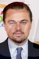 PEOPLE - Leonardo Di Caprio bei der Goed Geld Gala in Amsterdam
