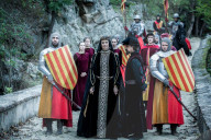 FEATURE - Pix of the Day: Bilder des Tages