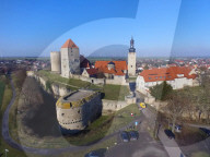 FEATURE - Pix of the Day: Bilder des Tages