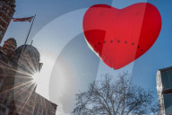 FEATURE - Pix of the Day: Bilder des Tages