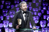 PEOPLE - Baftas: Die Show
