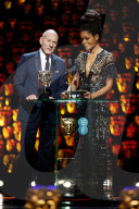 PEOPLE - Baftas: Die Show