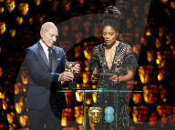 PEOPLE - Baftas: Die Show