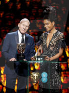 PEOPLE - Baftas: Die Show