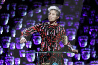 PEOPLE - Baftas: Die Show