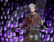 PEOPLE - Baftas: Die Show