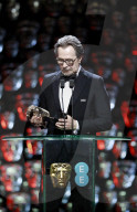 PEOPLE - Baftas: Die Show