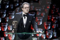 PEOPLE - Baftas: Die Show