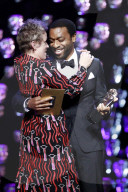 PEOPLE - Baftas: Die Show