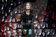 PEOPLE - Baftas: Die Show
