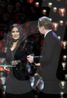 PEOPLE - Baftas: Die Show