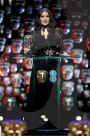 PEOPLE - Baftas: Die Show
