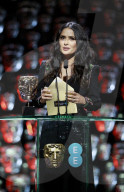 PEOPLE - Baftas: Die Show