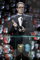 PEOPLE - Baftas: Die Show
