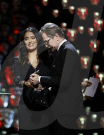 PEOPLE - Baftas: Die Show