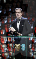 PEOPLE - Baftas: Die Show