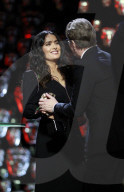 PEOPLE - Baftas: Die Show