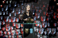 PEOPLE - Baftas: Die Show