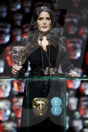 PEOPLE - Baftas: Die Show