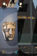 PEOPLE - Baftas: Die Show