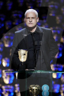 PEOPLE - Baftas: Die Show