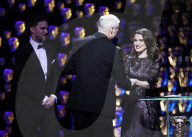 PEOPLE - Baftas: Die Show