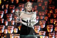 PEOPLE - Baftas: Die Show