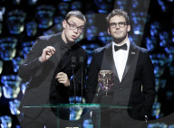 PEOPLE - Baftas: Die Show