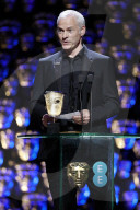 PEOPLE - Baftas: Die Show