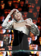 PEOPLE - Baftas: Die Show