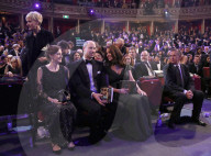 PEOPLE - Baftas: Die Show