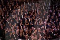 PEOPLE - Baftas: Die Show