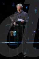 PEOPLE - Baftas: Die Show