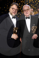 PEOPLE - Baftas: Die Show