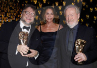 PEOPLE - Baftas: Die Show