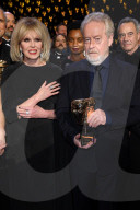 PEOPLE - Baftas: Die Show