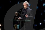 PEOPLE - Baftas: Die Show