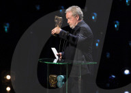 PEOPLE - Baftas: Die Show