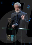 PEOPLE - Baftas: Die Show